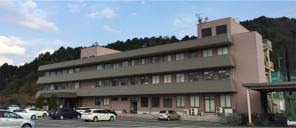 セイホーゴルフガーデン-クラブハウス-アクセス